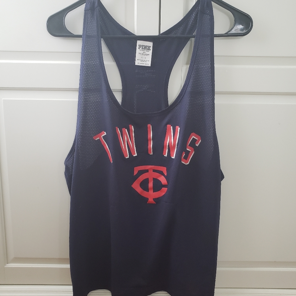 Minnesota Twins Tank
